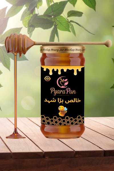 Pyara-Pan 🍯 Heony Bara – Premium Male Vitality Tonic With Free & Delivery
